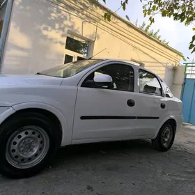 Opel Corsa 2003