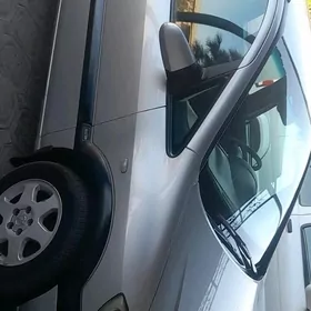 Opel Zafira 2002