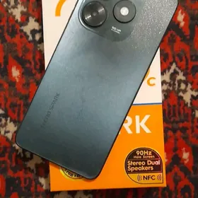 Tecno Spark 20c
