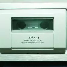 Кассетная дека SONY TC-KB920S