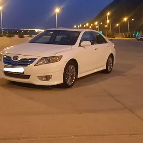 Toyota Camry 2011
