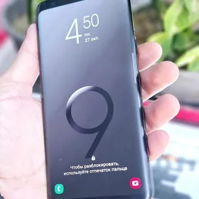 Samsung S9 4.64