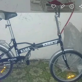 kama 20