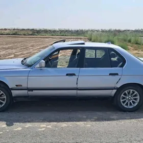 BMW 7 Series 1993