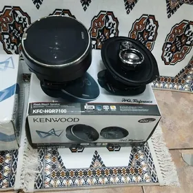 kenwod kolonka 600 w