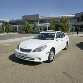 Lexus ES 330 2005