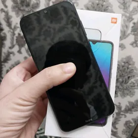 Redmi not 8