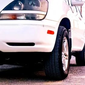 Lexus RX 300 2000