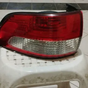 farafara sienna 2002