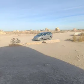 Toyota Sienna 2001