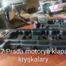 2.7 клапан крышка.klapan kryşk