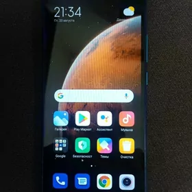 Redmi 9a