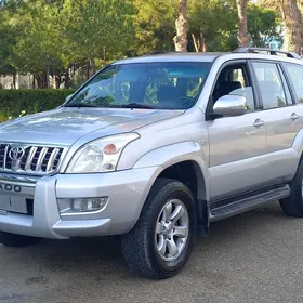 Toyota Land Cruiser Prado 2005