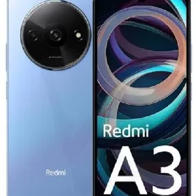 Redmi a3