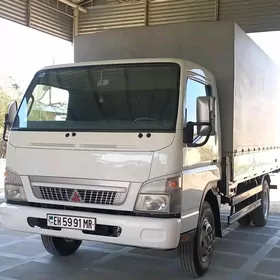 Mitsubishi Canter 2013