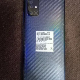 Samsung A51
