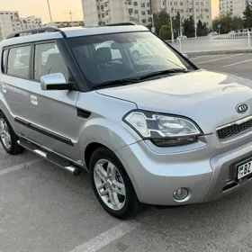 Kia Soul 2010