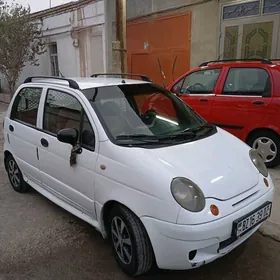 Daewoo Matiz 2005