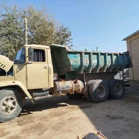 Kamaz 5511 1985