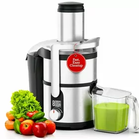 Соковыжималка