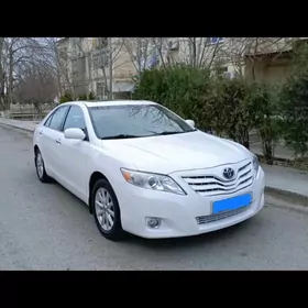 Toyota Camry 2006