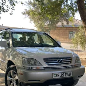 Lexus RX 300 2002