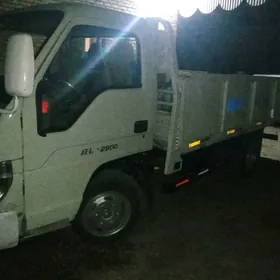 Forland H3 2011