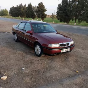Opel Vectra 1991