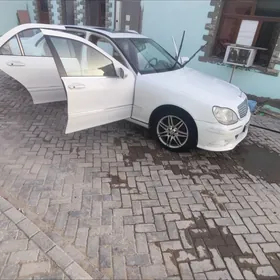 Mercedes-Benz S-Class 1999