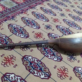 kicke dutar