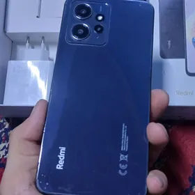 Redmi note12.  6/128