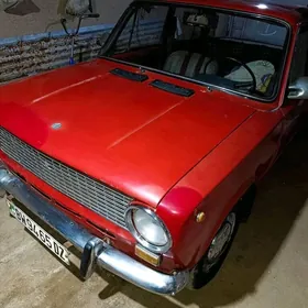 Lada 2104 1981