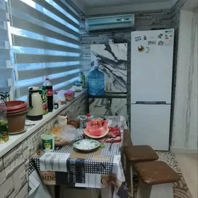 1 ком, 1 этаж