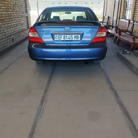 Toyota Camry 2002