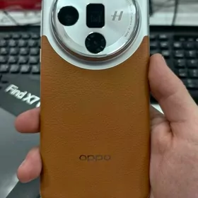 OPPO FIND X7 ULTRA