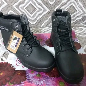 ботинки botinki