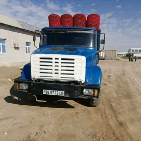 Zil 4331 1996