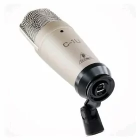 behringer C1 usb