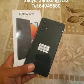 Samsung A32