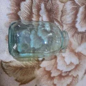 балоны трехлитровые