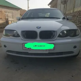 BMW 325 2003