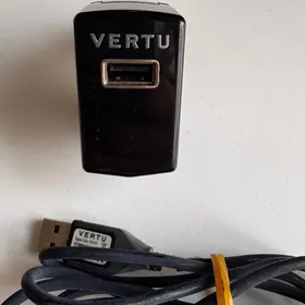 Vertu оригинал зарядка