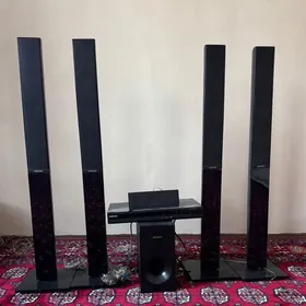 kalonka DWD samsung