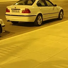 BMW 325 1999