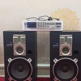 Pioneer kalonka