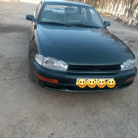 Toyota Camry 1993