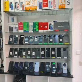 Isgar gerek telefon Magazine
