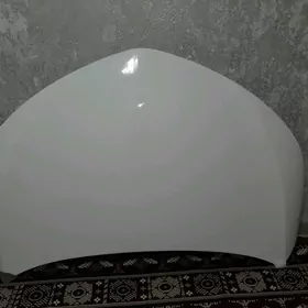 2016 Haliji KOROLLA Kapot