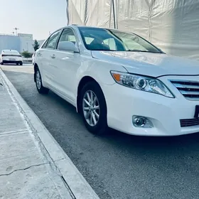 Toyota Camry 2010