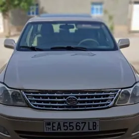 Toyota Avalon 2002